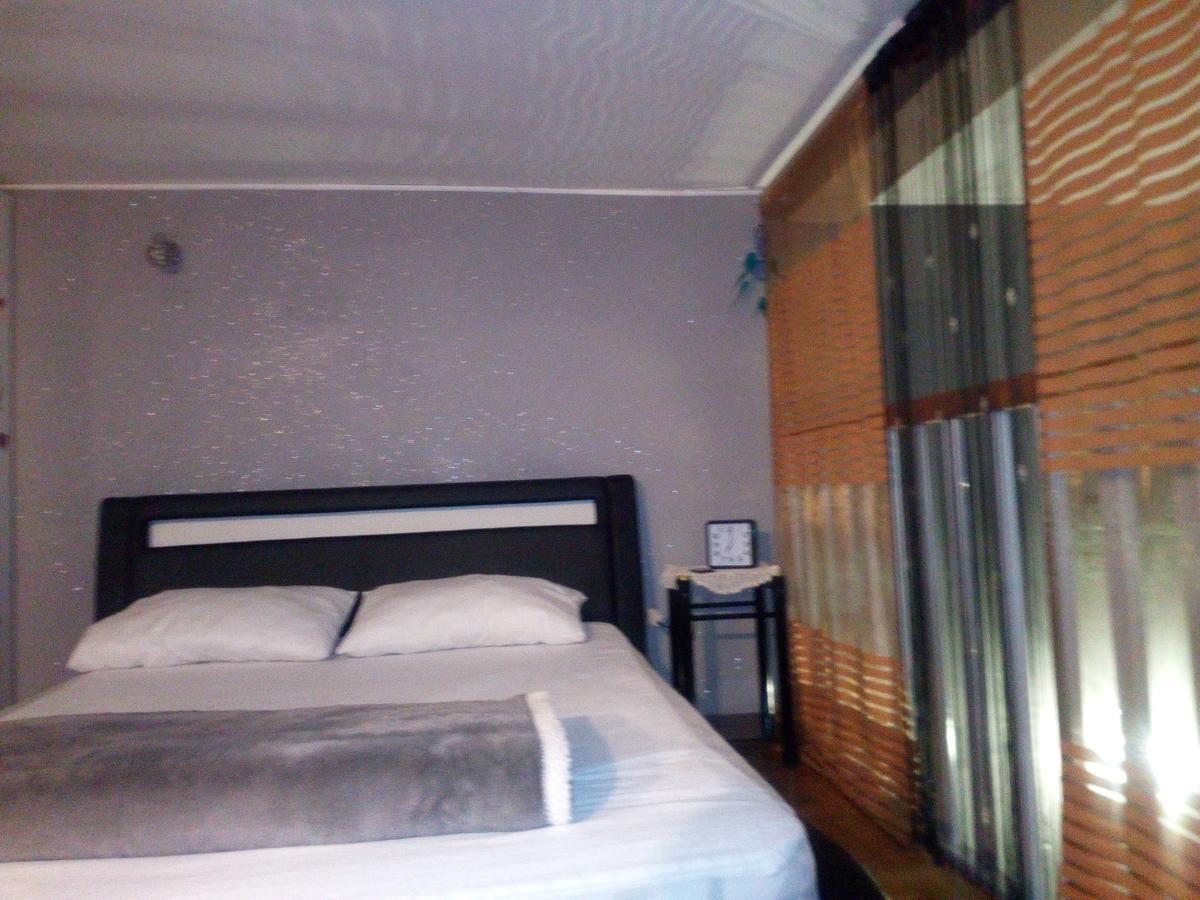 Loft Les Tourelles Apartment Andon Exterior photo